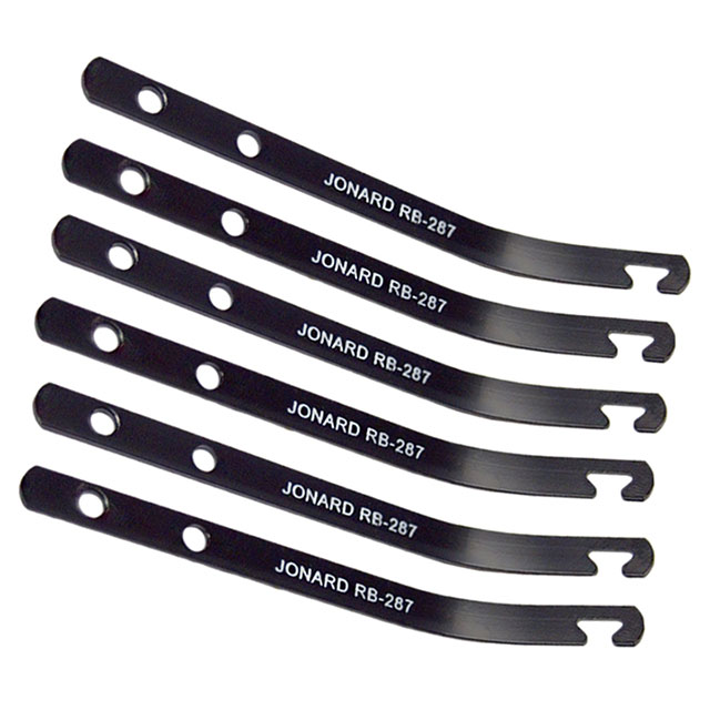 RB-287/6 Jonard Tools  Zubehör